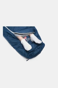 Grüezi Bag Biopod Wolle Zero Mummy Slaapzak -Camping Serie Winkel mbabe00012 4141 13 nl