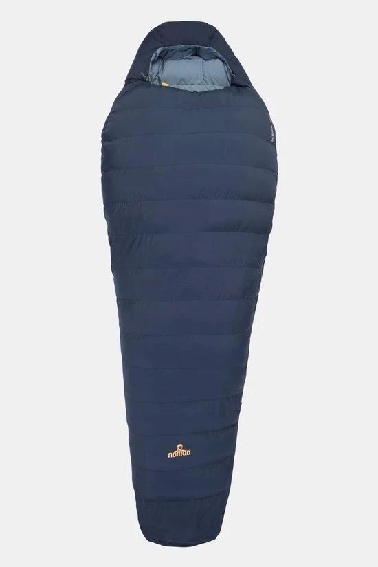 Inca Pro 1250 Slaapzak NOMAD Inca Pro 1250 Slaapzak -Camping Serie Winkel mbabe10002 4444 01 nl