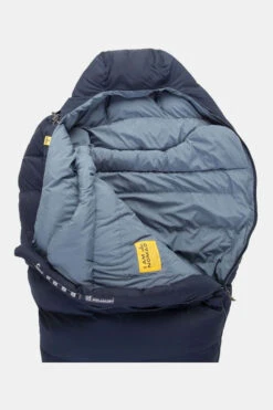 NOMAD Inca Pro 1250 Slaapzak 3 NOMAD Inca Pro 1250 Slaapzak -Camping Serie Winkel mbabe10002 4444 04 nl