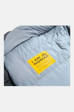 NOMAD Inca Pro 1250 Slaapzak 5 NOMAD Inca Pro 1250 Slaapzak -Camping Serie Winkel mbabe10002 4444 06 nl