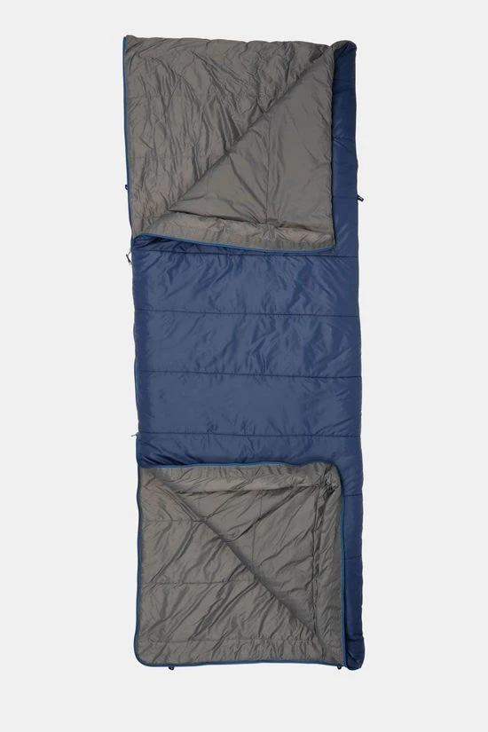 Mega Sleep Duo 25 L Slaapzak Exped Mega Sleep Duo 25 L Slaapzak -Camping Serie Winkel mbadc90010 4040 13 nl