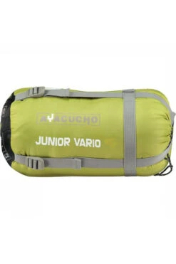 Vario Junior Mummy Synthetisch Slaapzak -Camping Serie Winkel mbaec22001 4040 06 int nl