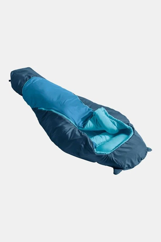 Alpli Adjust 400 SYN Junior Slaapzak VAUDE Alpli Adjust 400 SYN Junior Slaapzak -Camping Serie Winkel mbaec90001 4444 21 nl