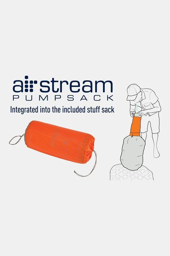 Ultralight Insulated Large Slaapmat Sea To Summit Ultralight Insulated Large Slaapmat -Camping Serie Winkel mbbac52022 2626 07 nl