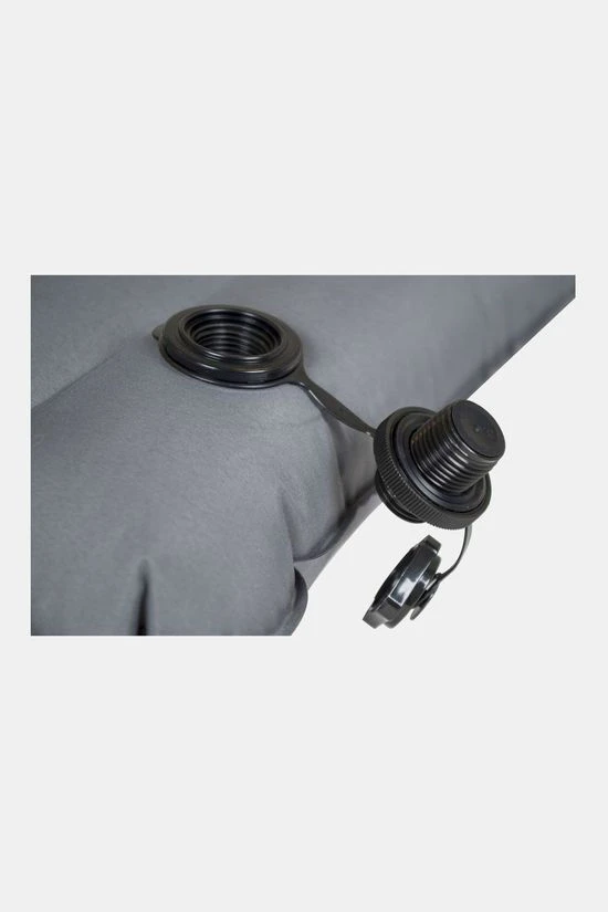 Banenbed Flex 1P Pomp Luchtbed Bo-Camp Banenbed Flex 1P Pomp Luchtbed -Camping Serie Winkel mbbac80022 7171 16 nl