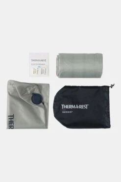 Therm-a-Rest NeoAir Topo Luxe Slaapmat XL -Camping Serie Winkel mbbae00030 5353 02 nl