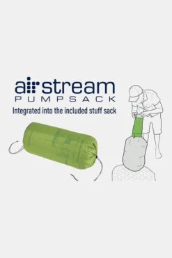 Sea To Summit Comfort Light Insulated Large -Camping Serie Winkel mbbae10016 5050 07 nl