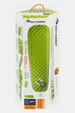 Sea To Summit Comfort Light Insulated Large -Camping Serie Winkel mbbae10016 5050 09 nl