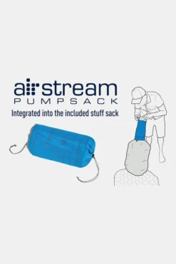 Sea To Summit Comfort Light Air Slaapmat Regular -Camping Serie Winkel mbbae10020 4040 07 nl