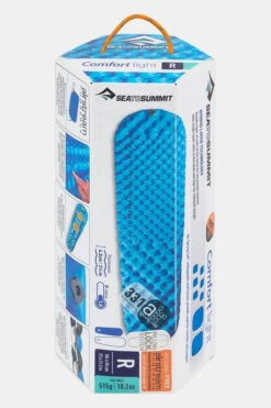 Sea To Summit Comfort Light Air Slaapmat Regular -Camping Serie Winkel mbbae10020 4040 09 nl