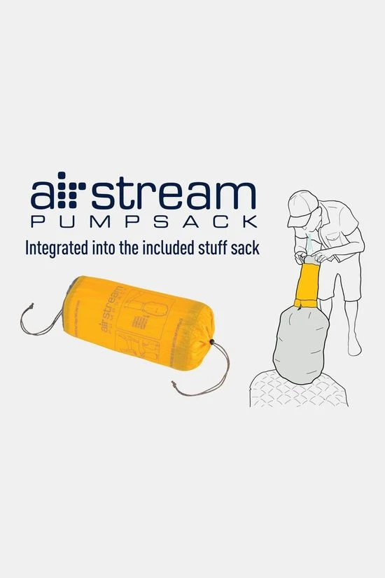 Ether Light Xt Insulated Large Sea To Summit Ether Light Xt Insulated Large -Camping Serie Winkel mbbae10029 7373 07 nl