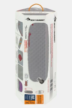 Sea To Summit Ether Light XT Insulated Large Dames -Camping Serie Winkel mbbae10031 7171 09 nl