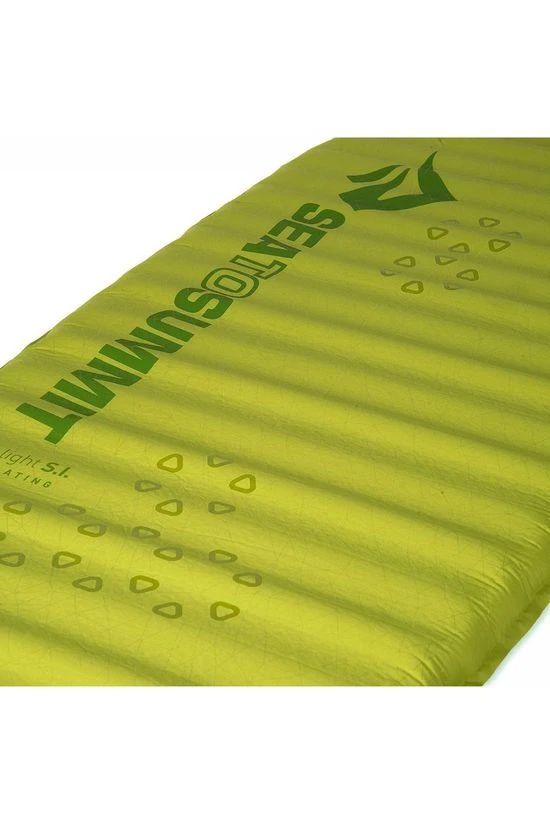 Comfort Light SI Large Slaapmat Sea To Summit Comfort Light SI Large Slaapmat -Camping Serie Winkel mbbcd70002 5050 04 nl