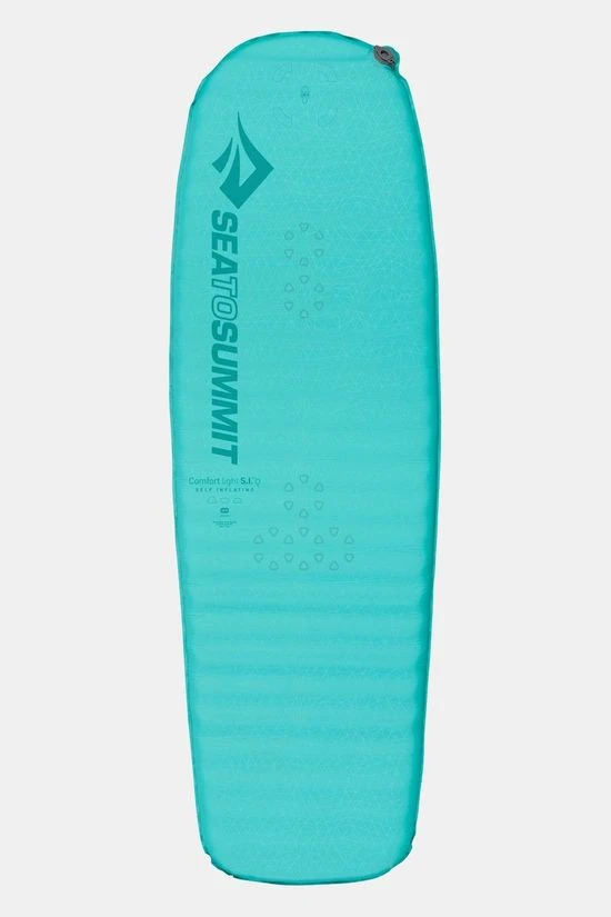Comfort Light Self Inflating Large Slaapmat Sea To Summit Comfort Light Self Inflating Large Slaapmat -Camping Serie Winkel mbbcd90001 4040 01 nl