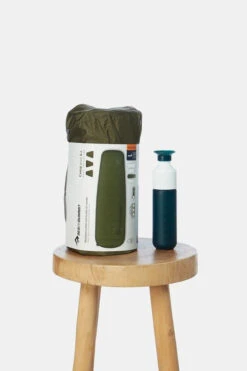 Sea To Summit Campmat Plus Self Inflating Large Slaapmat -Camping Serie Winkel mbbce10004 5151 010 nl