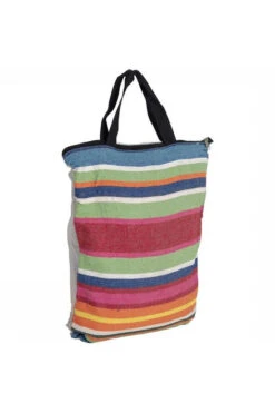 Bo-Camp Rumba Rainbow Hangmat 2 Bo-Camp Rumba Rainbow Hangmat -Camping Serie Winkel mbcac80016 0303 03 nl