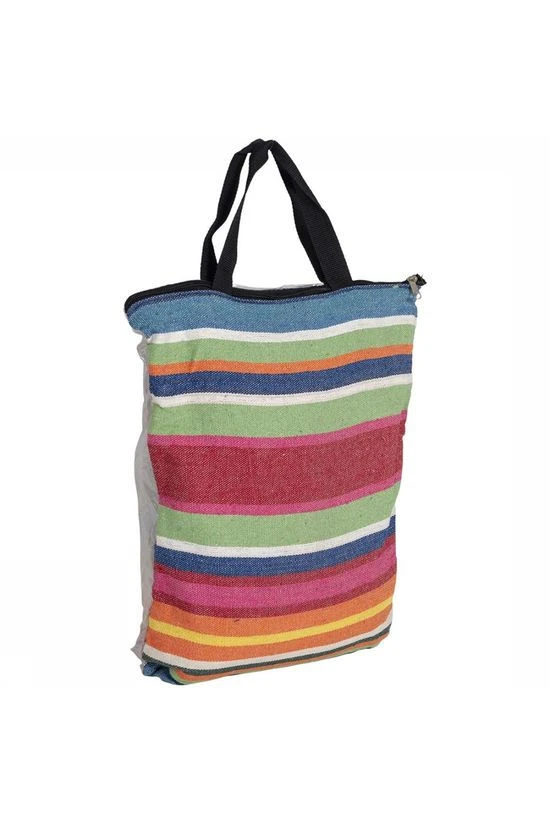 Rumba Rainbow Hangmat Bo-Camp Rumba Rainbow Hangmat -Camping Serie Winkel mbcac80016 0303 03 nl