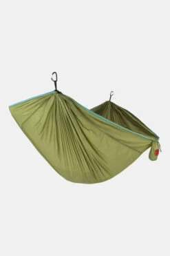 Tech Single Hammock Hangmat