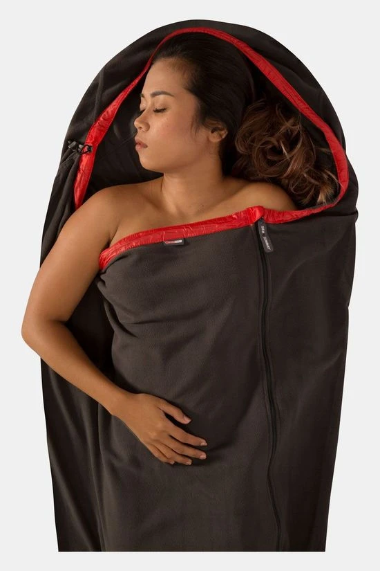 Reactor Fleece Liner Lakenzak Sea To Summit Reactor Fleece Liner Lakenzak -Camping Serie Winkel mbcbc60012 7272 05 nl