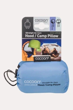 Cocoon Air Core Hood Pillow Ul -Camping Serie Winkel mbccc80016 4343 03 nl