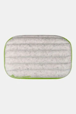 Sea To Summit Aeros Down Pillow Deluxe Kussen -Camping Serie Winkel mbccc90006 5051 03 nl