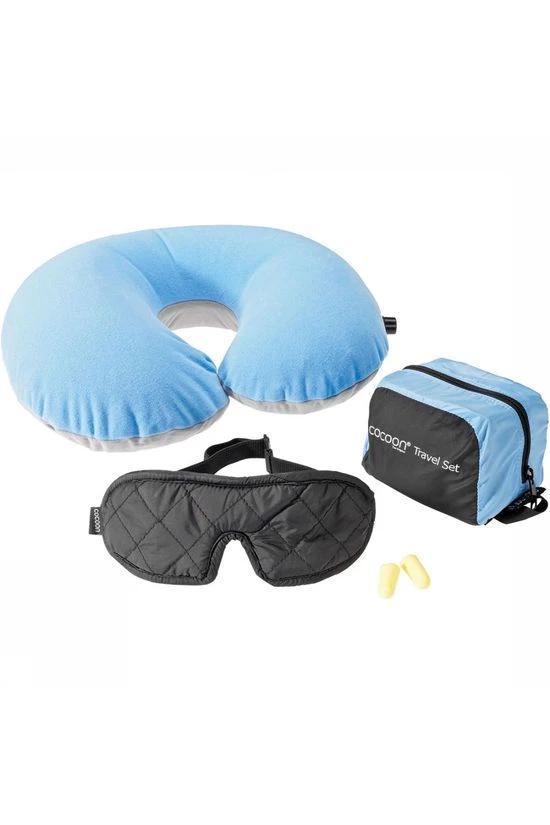 Reisset 3-delig Cocoon Reisset 3-delig -Camping Serie Winkel mbccc90013 5072 01 nl