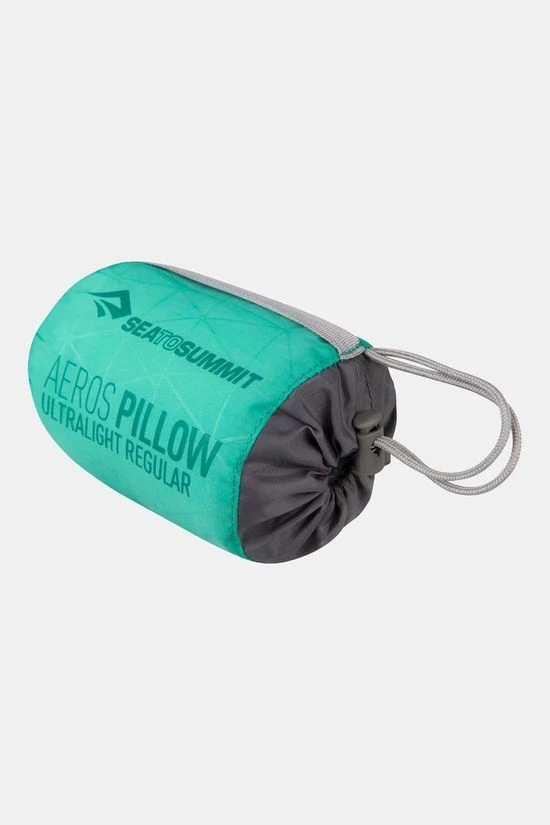 Aeros Pillow Ultralight Regular Kussen Sea To Summit Aeros Pillow Ultralight Regular Kussen -Camping Serie Winkel mbccd90005 4242 06 nl