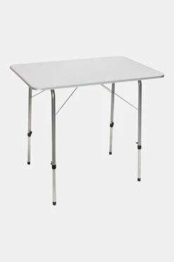 Verstelbare Camping Tafel