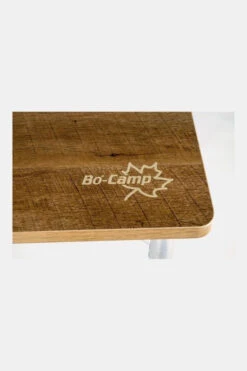 Bo-Camp Feather Tafel 2 Bo-Camp Feather Tafel -Camping Serie Winkel mcabc90002 6060 012 nl