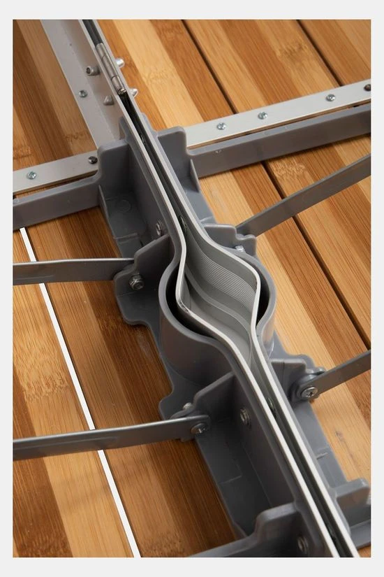 Picknicktafel Bamboe Inklapbaar Bo-Camp Picknicktafel Bamboe Inklapbaar -Camping Serie Winkel mcabe10001 8989 10 nl