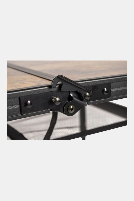 Industrial Tafel Decatur 60x90 cm Bo-Camp Industrial Tafel Decatur 60x90 Cm -Camping Serie Winkel mcabe10017 7070 013 nl