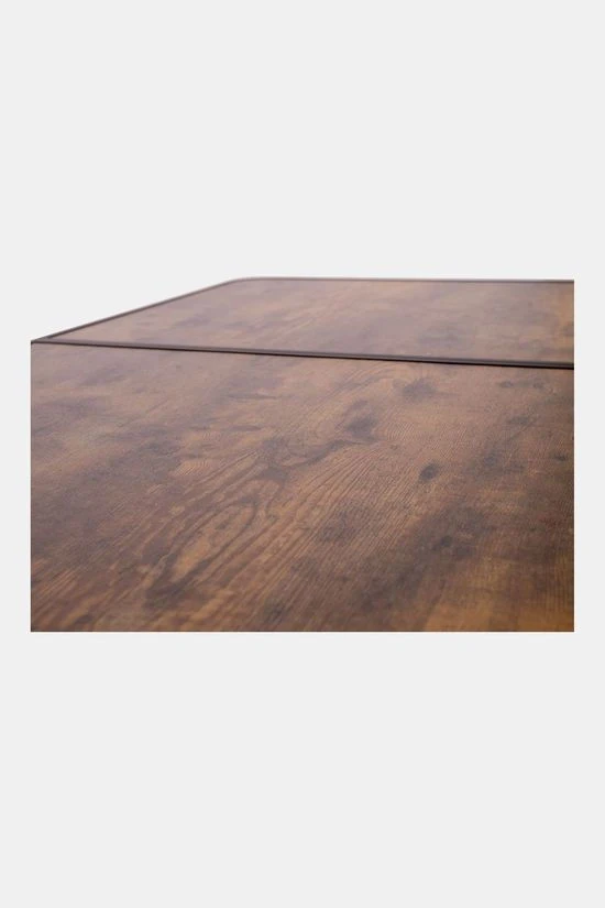 Industrial Tafel Decatur 60x90 cm Bo-Camp Industrial Tafel Decatur 60x90 Cm -Camping Serie Winkel mcabe10017 7070 014 nl