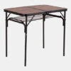 Bo-Camp Industrial Tafel Decatur 60x90 Cm