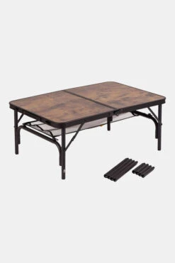 Bo-Camp Industrial Tafel Decatur 60x90 Cm 2 Bo-Camp Industrial Tafel Decatur 60x90 Cm -Camping Serie Winkel mcabe10017 7070 03 nl