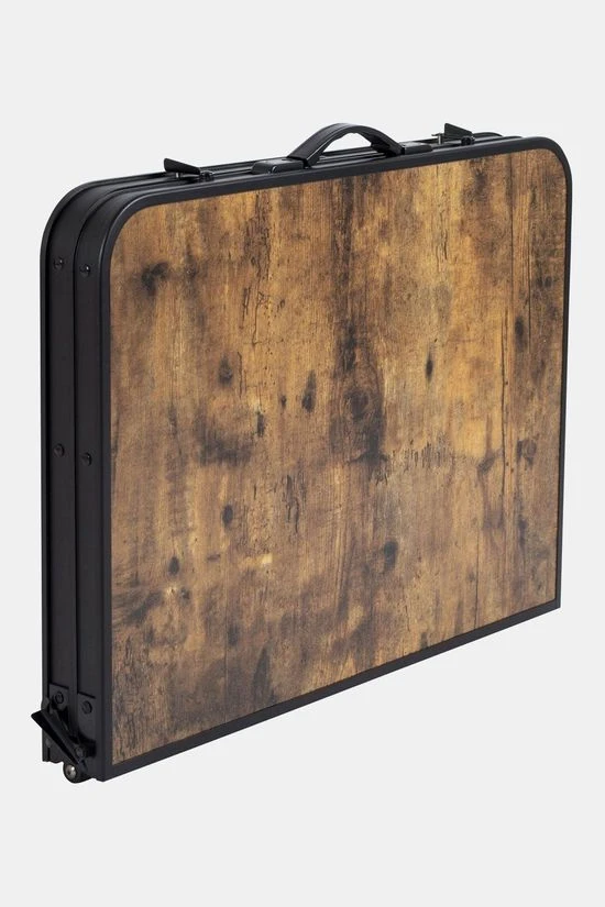 Industrial Tafel Decatur 60x90 cm Bo-Camp Industrial Tafel Decatur 60x90 Cm -Camping Serie Winkel mcabe10017 7070 05 nl