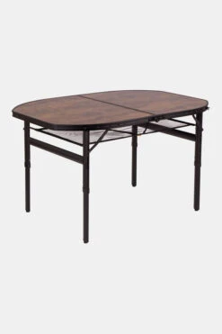 Bo-Camp Industrial Tafel Melrose 80x120 Cm