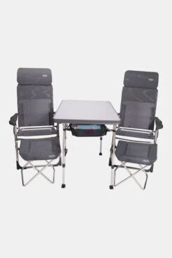 Crespo Set AA-213 Stoel/Stafel/Voetenbed -Camping Serie Winkel mcabe10028 7272 018 nl
