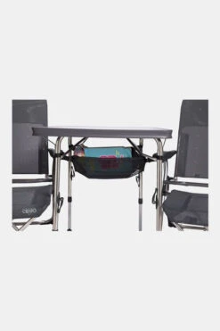 Crespo Set AA-213 Stoel/Stafel/Voetenbed -Camping Serie Winkel mcabe10028 7272 019 nl