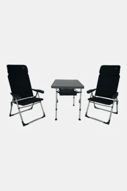 Crespo Set AA-213 Stoel/Tafel