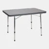 Crespo Tafel AL-247/09 D.GRI 110x70 ALU