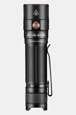 Fenix E28RZaklamp