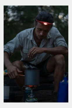 KNOG Bandicoot Hoofdlamp -Camping Serie Winkel mdaee00011 3030 04 nl