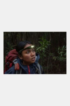 KNOG Bandicoot Hoofdlamp -Camping Serie Winkel mdaee00011 3030 05 nl