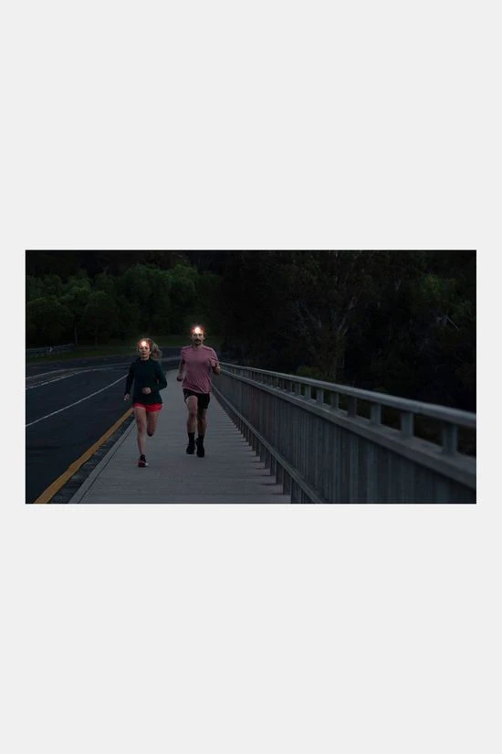 Quokka Run Hoofdlamp Coral KNOG Quokka Run Hoofdlamp Coral -Camping Serie Winkel mdaee00015 0890 03 nl