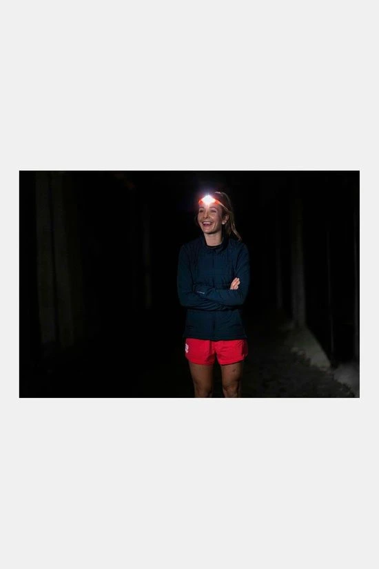 Quokka Run Hoofdlamp Coral KNOG Quokka Run Hoofdlamp Coral -Camping Serie Winkel mdaee00015 0890 05 nl