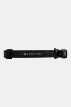 Led Lenser MH5-GY Hoofdlamp Oplaadbaar -Camping Serie Winkel mdaee10021 8989 04 nl