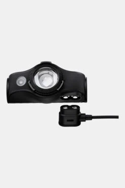Led Lenser MH5-GY Hoofdlamp Oplaadbaar -Camping Serie Winkel mdaee10021 8989 05 nl