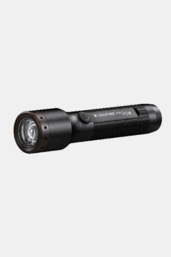 Led Lenser Zaklamp, Oplaadbaar, P5R Core