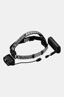 Led Lenser H19R Signature Hoofdlamp Oplaadbaar -Camping Serie Winkel mdaee10032 8989 04 nl nl