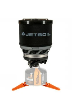 Jetboil MiniMo Carbon Brander